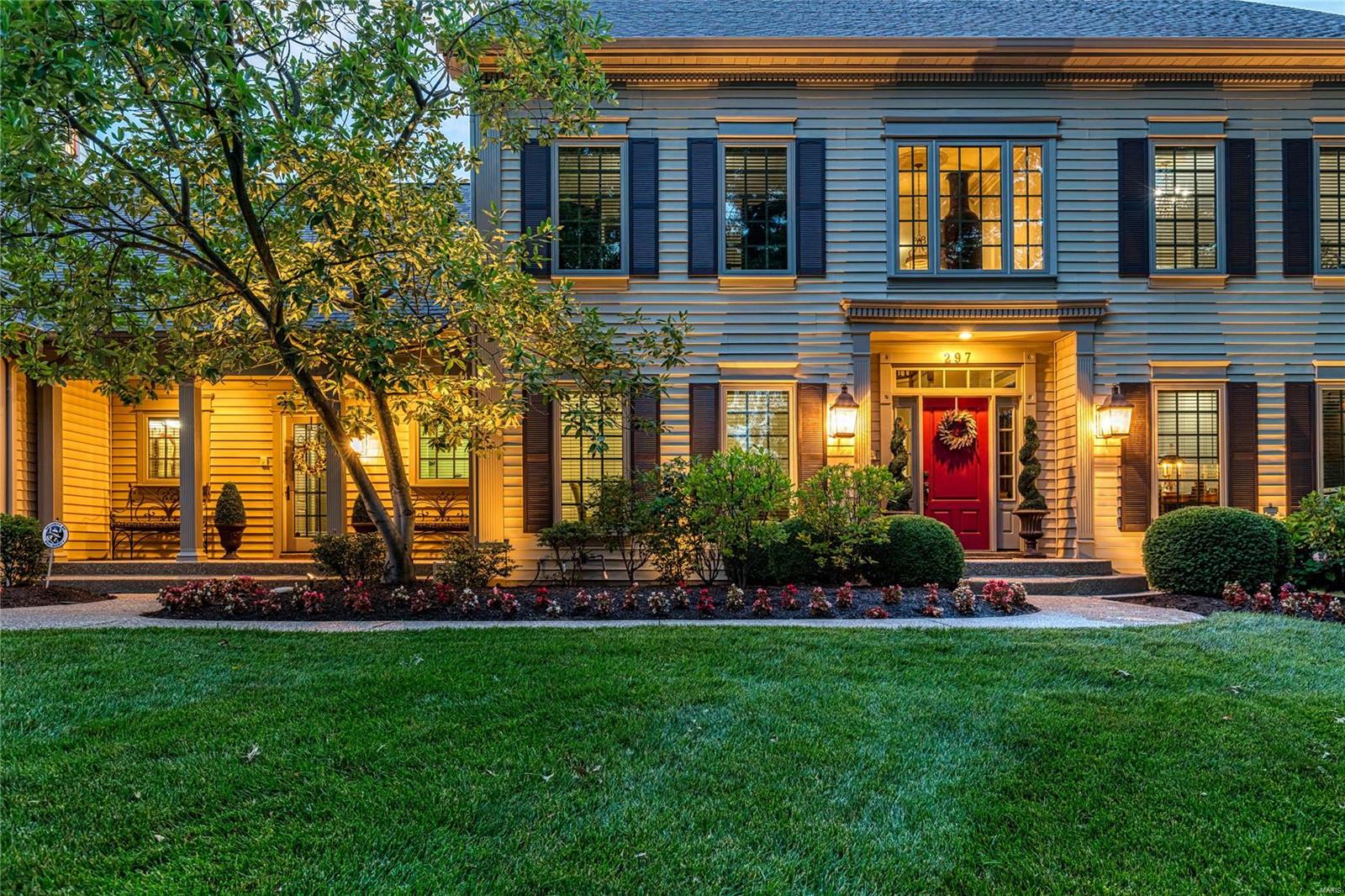 Oak Park Estates - Residential