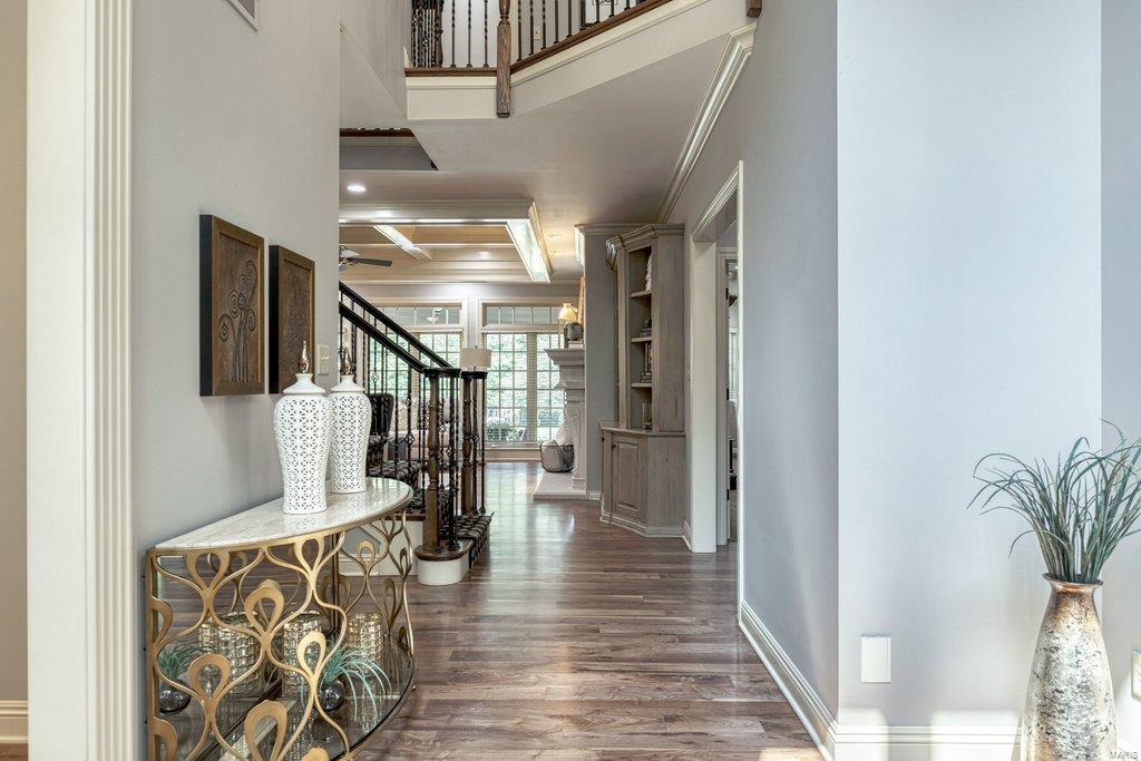 Oak Park Estates - Residential