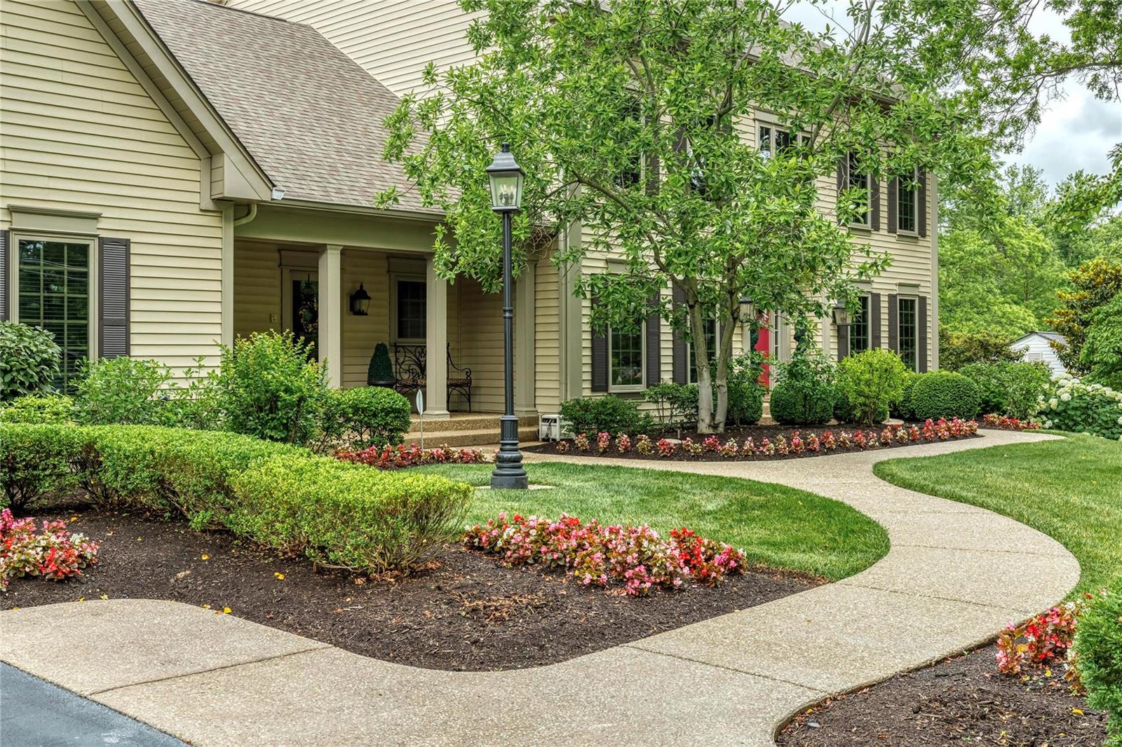 Oak Park Estates - Residential