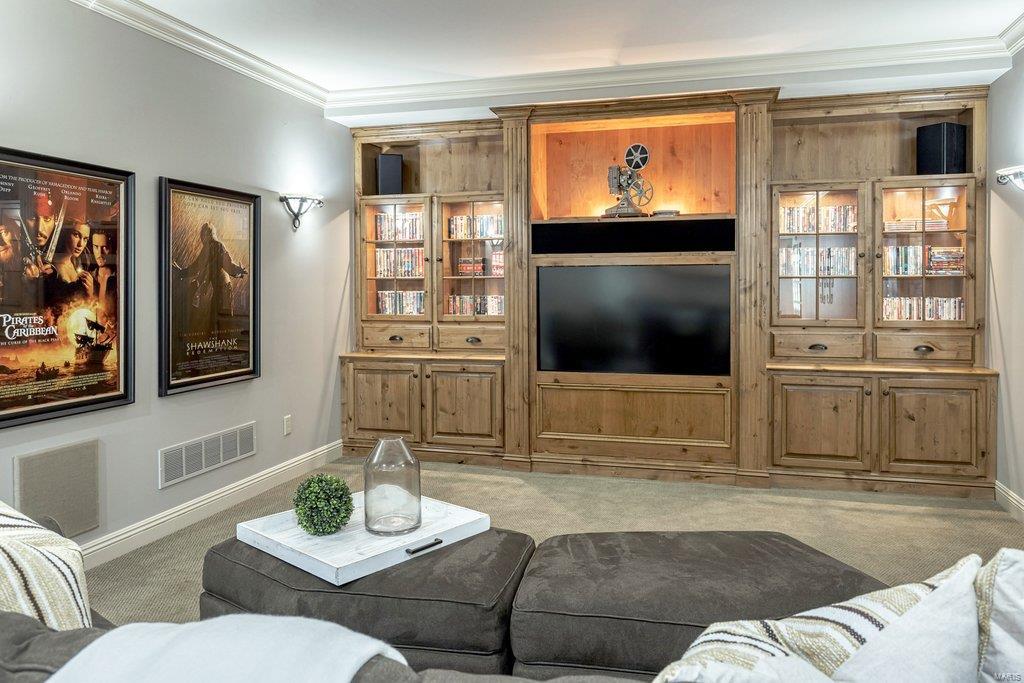 Oak Park Estates - Residential