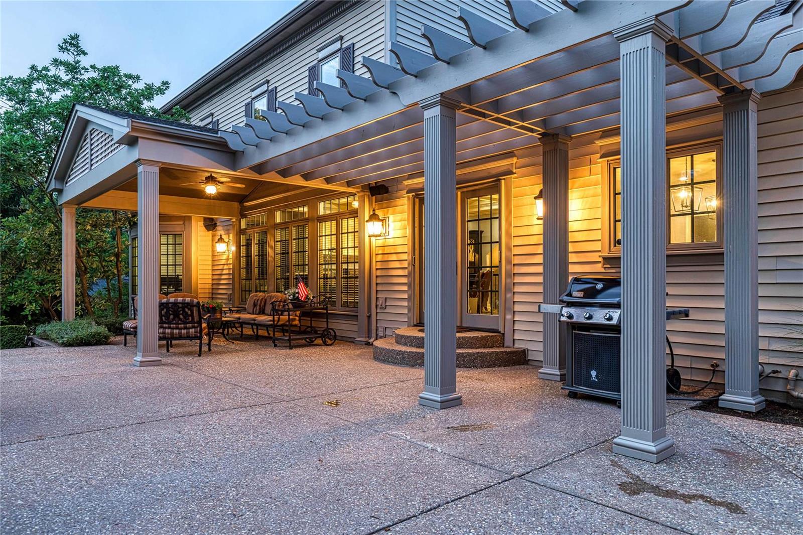 Oak Park Estates - Residential