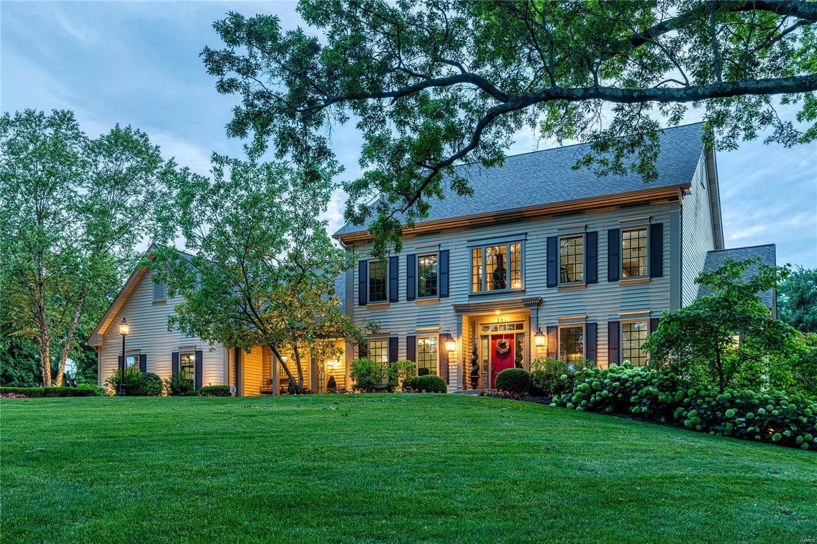 Oak Park Estates - Residential