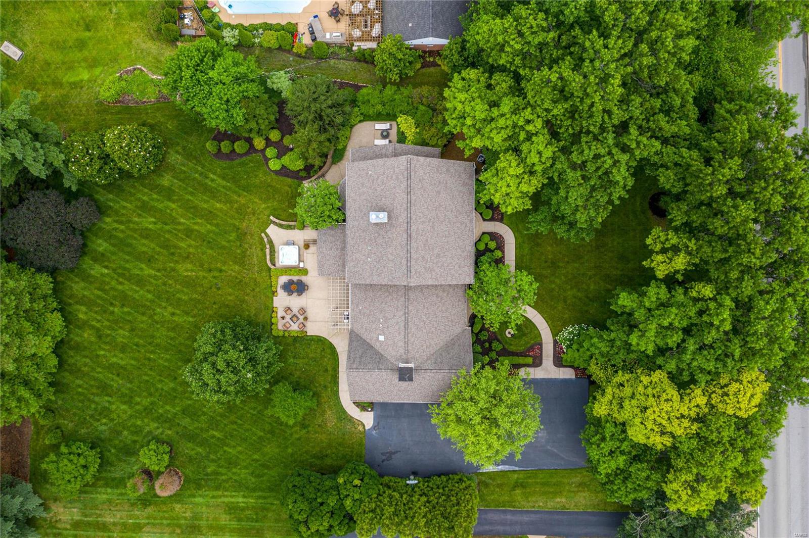 Oak Park Estates - Residential