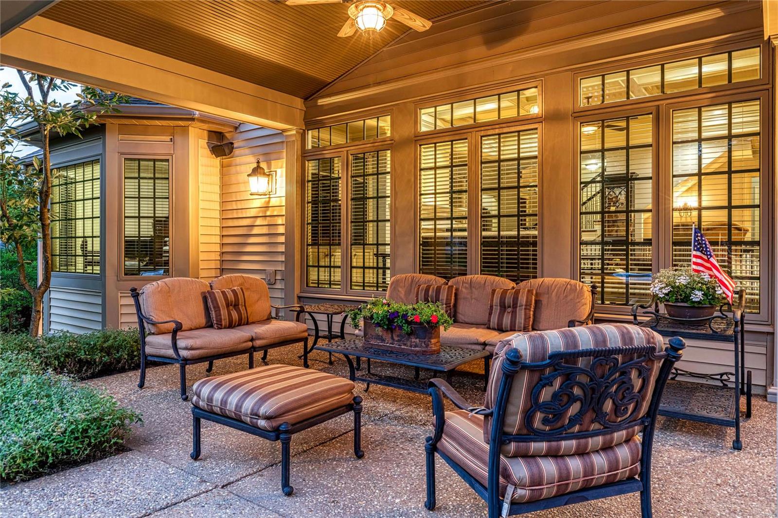 Oak Park Estates - Residential