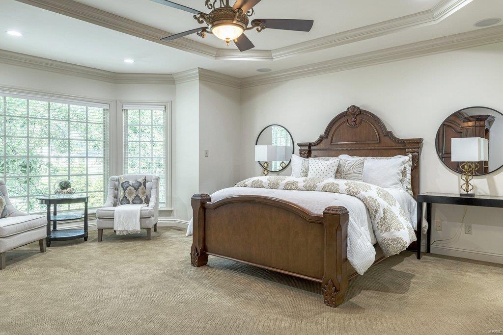 Oak Park Estates - Residential