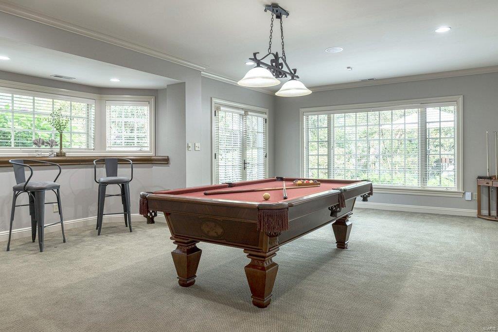 Oak Park Estates - Residential