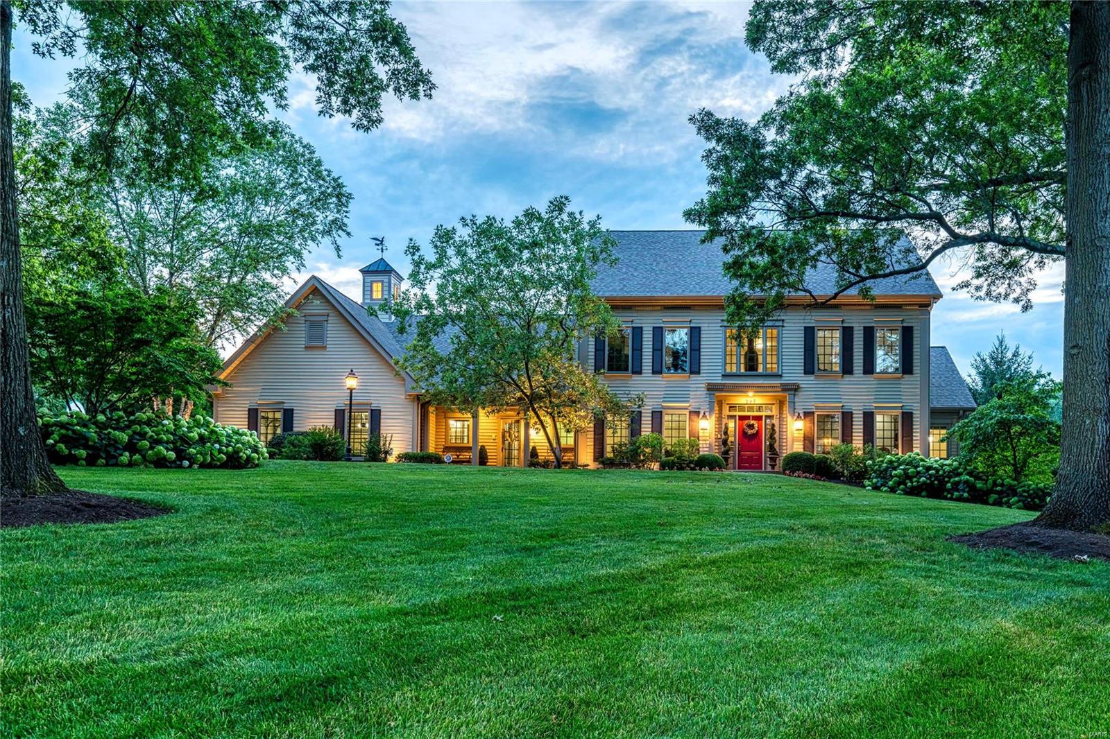 Oak Park Estates - Residential