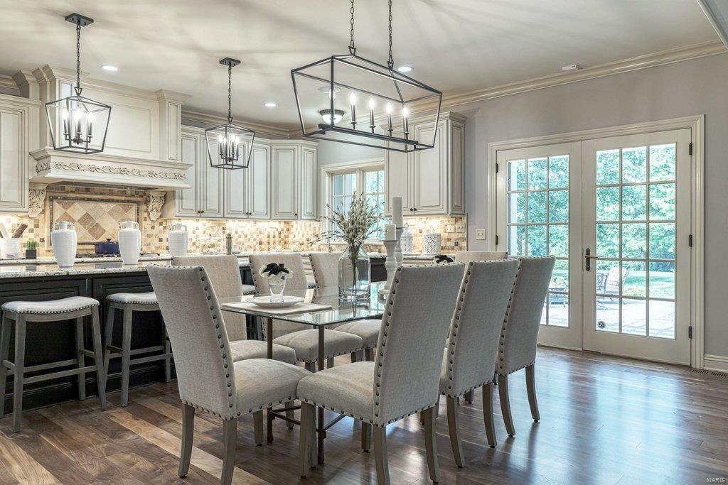 Oak Park Estates - Residential