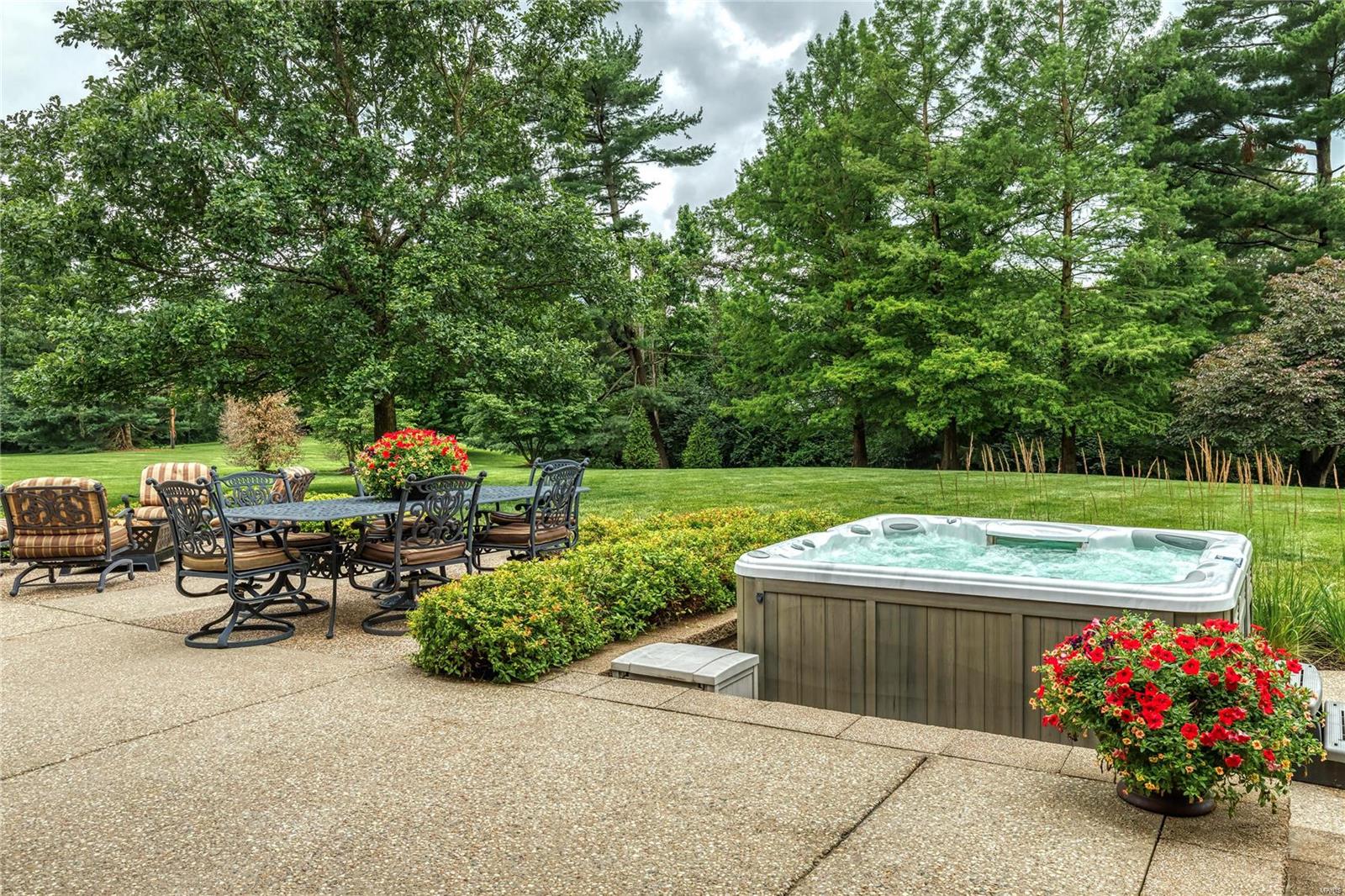 Oak Park Estates - Residential