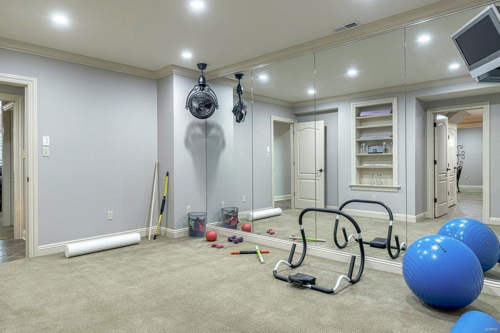 Oak Park Estates - Residential