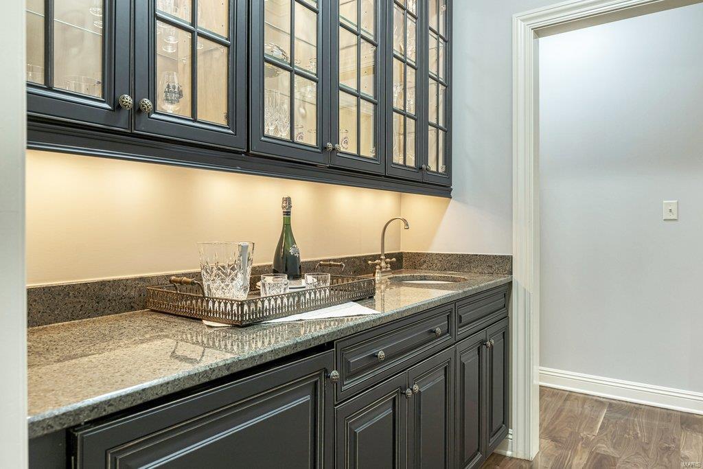 Oak Park Estates - Residential