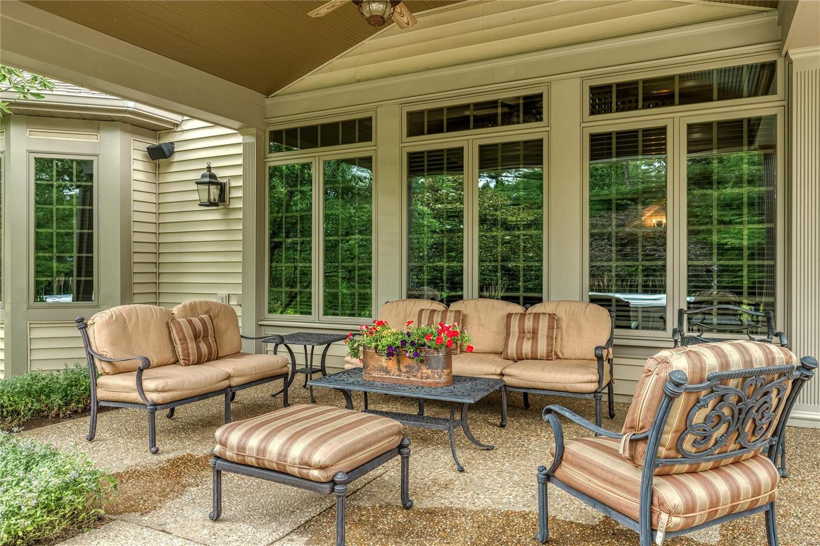 Oak Park Estates - Residential