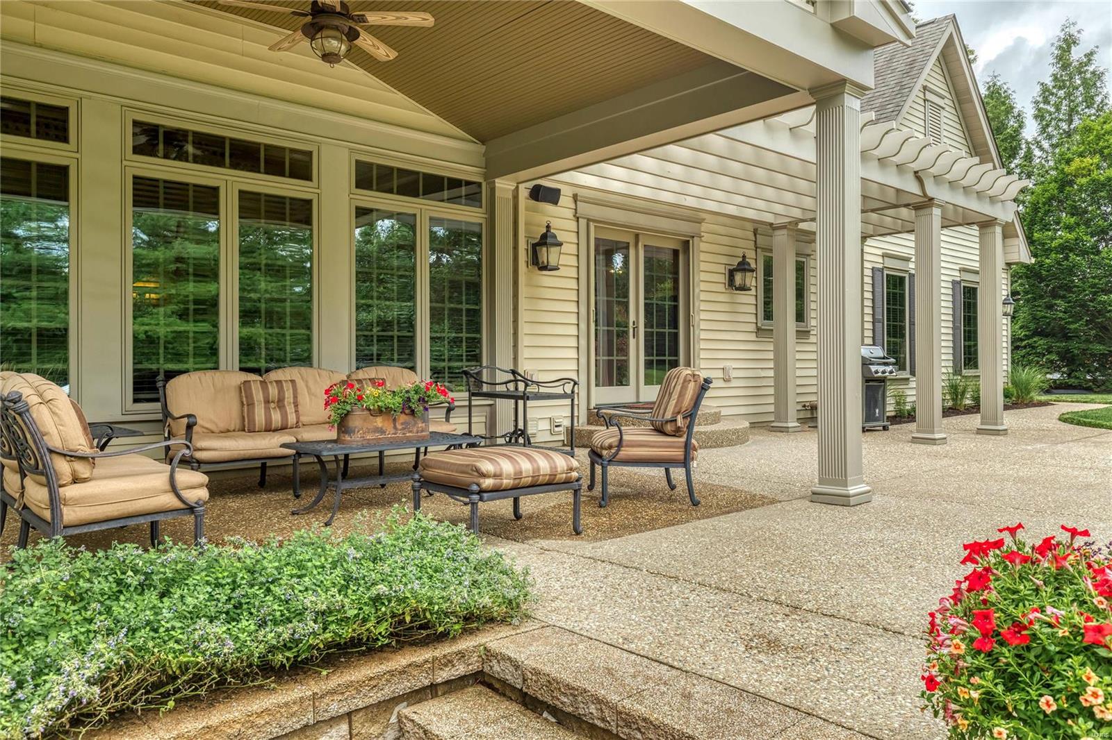 Oak Park Estates - Residential