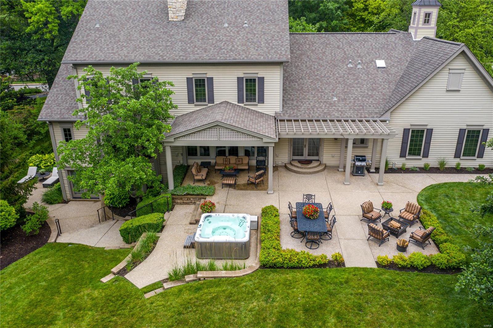 Oak Park Estates - Residential