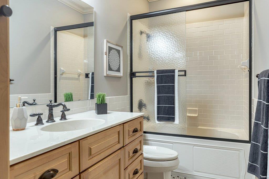 Oak Park Estates - Residential