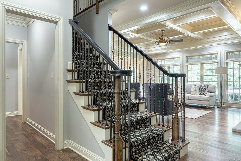 Oak Park Estates - Residential