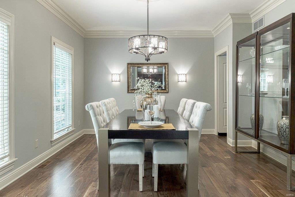 Oak Park Estates - Residential