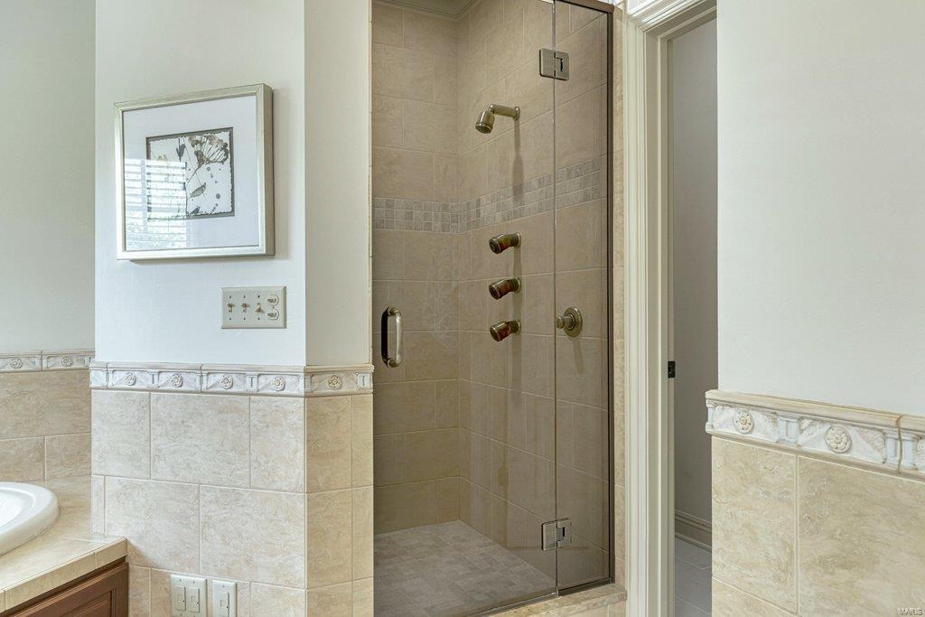 Oak Park Estates - Residential