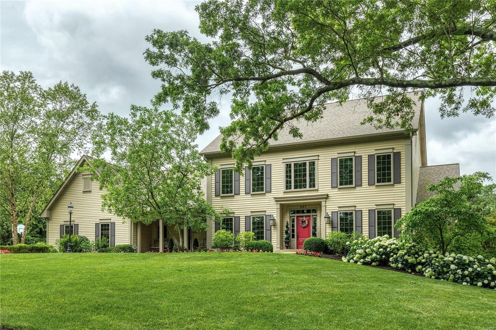 Oak Park Estates - Residential