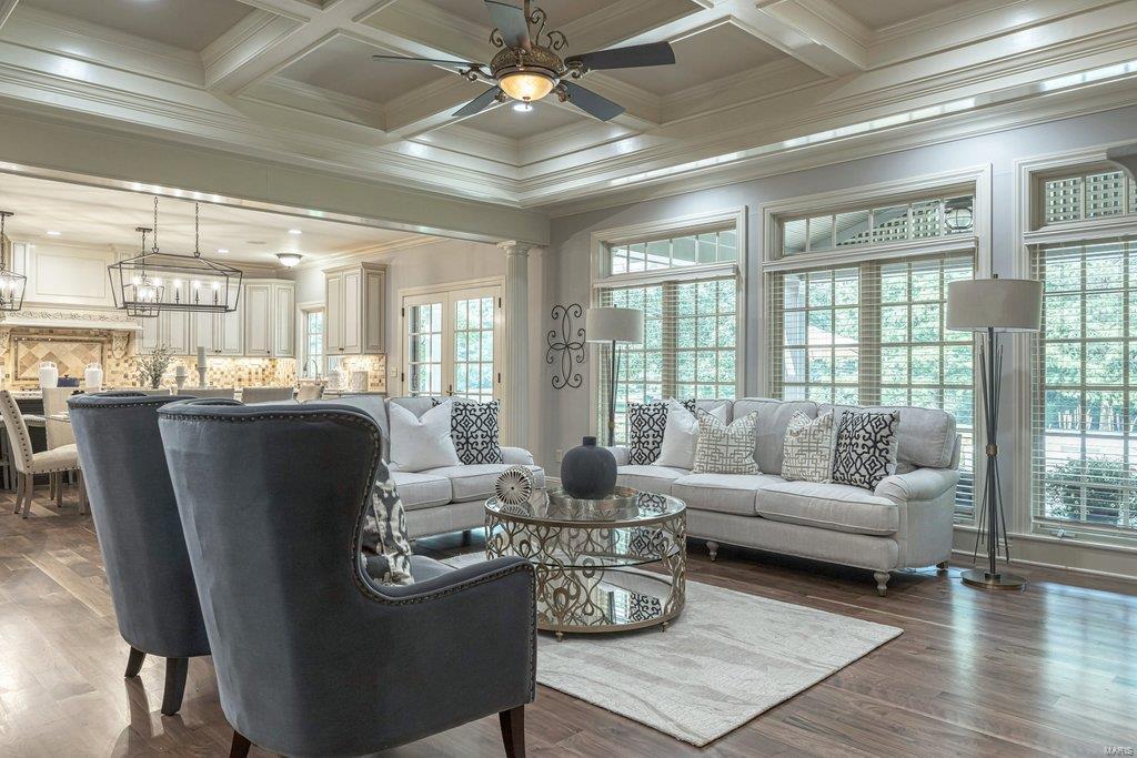 Oak Park Estates - Residential