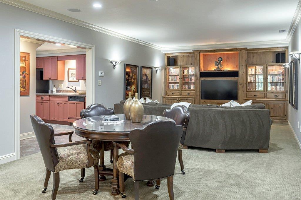 Oak Park Estates - Residential