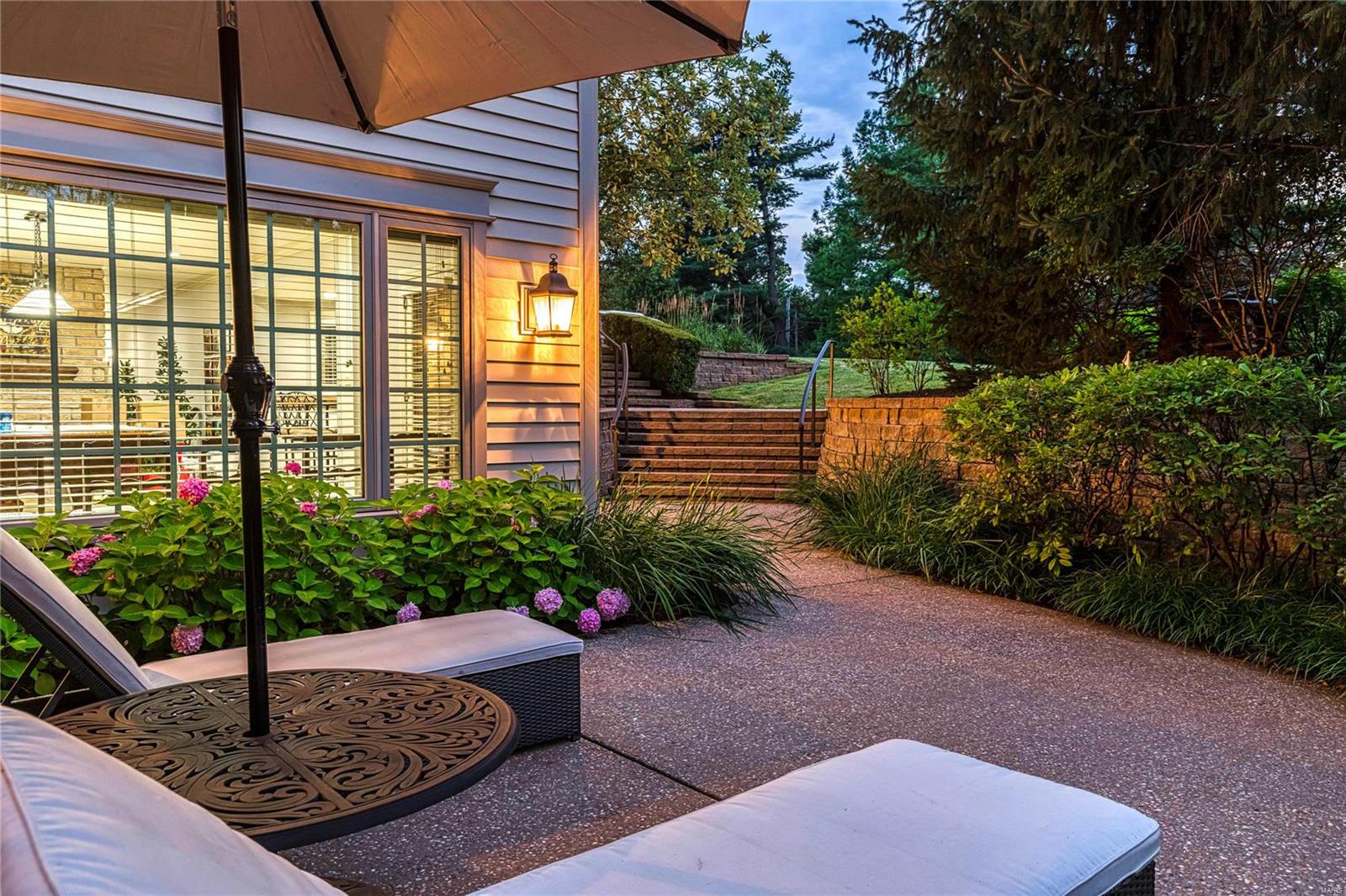 Oak Park Estates - Residential