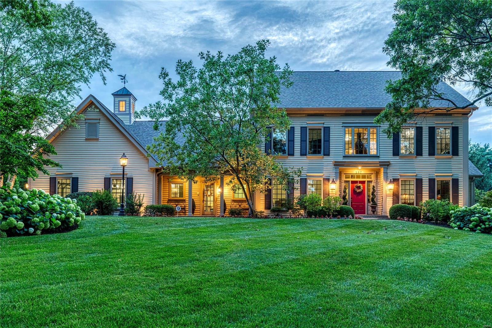 Oak Park Estates - Residential