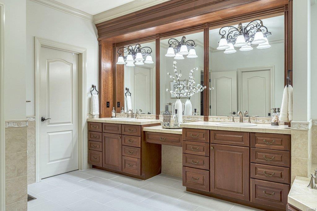 Oak Park Estates - Residential