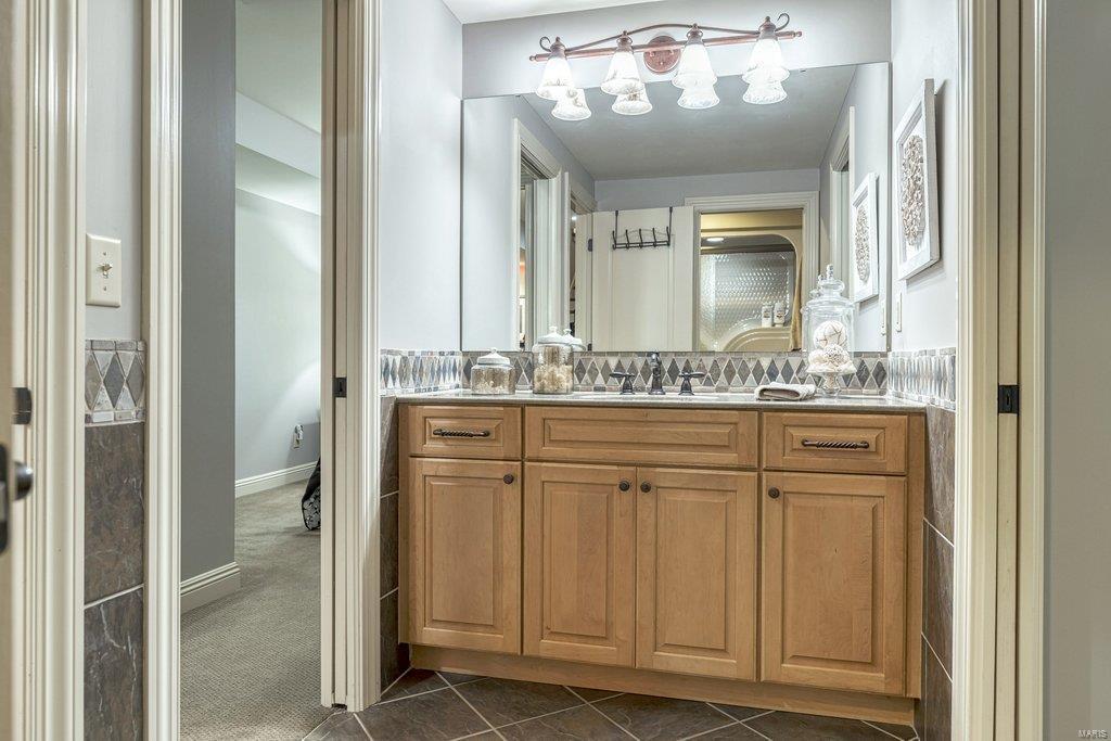 Oak Park Estates - Residential