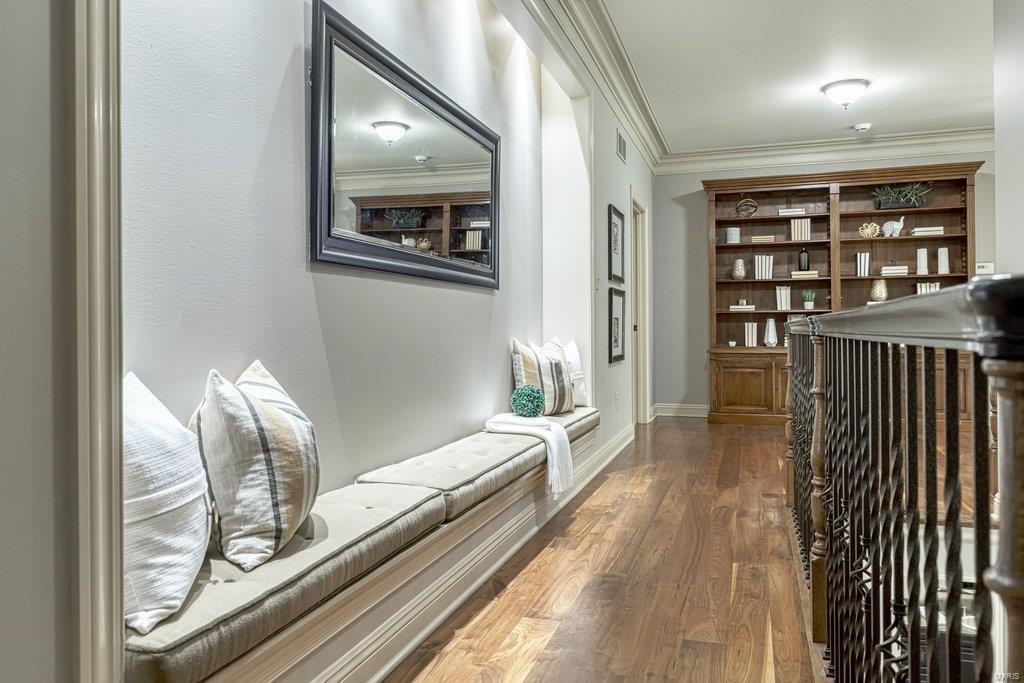 Oak Park Estates - Residential