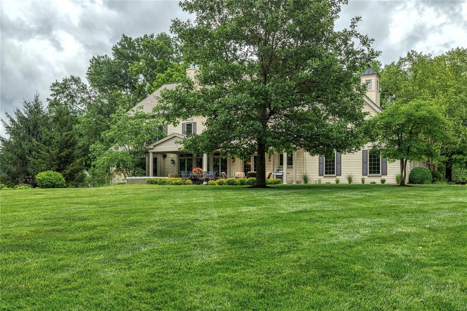 Oak Park Estates - Residential