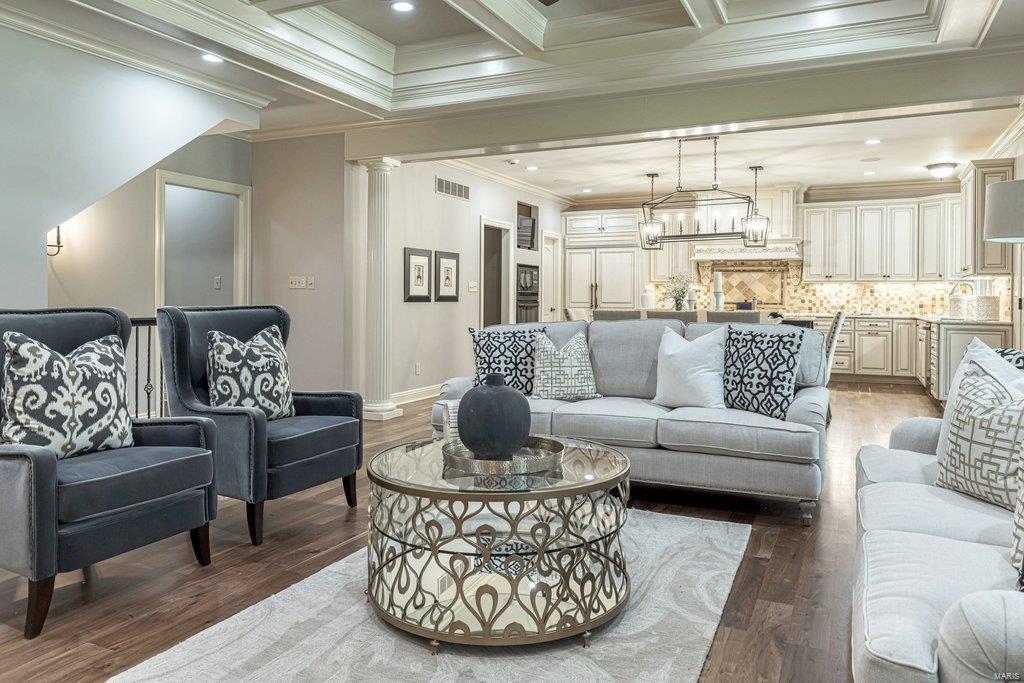 Oak Park Estates - Residential