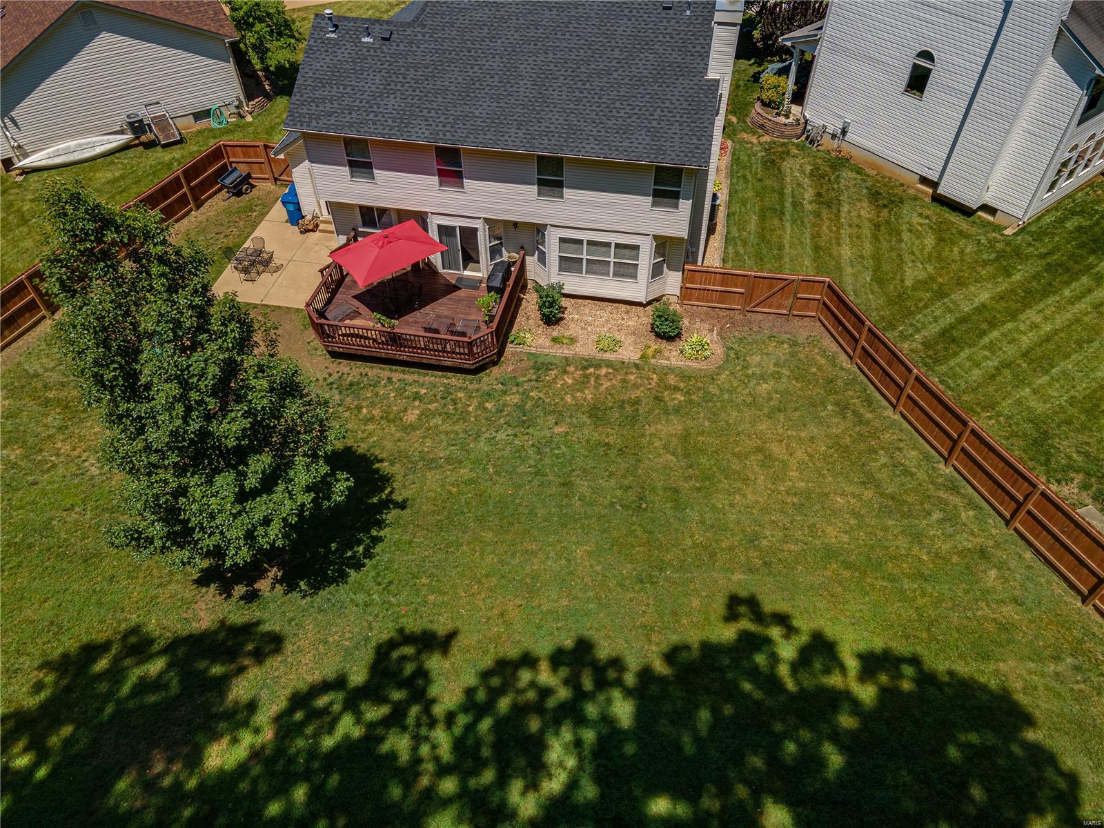 Bridlecrest 02 - Residential