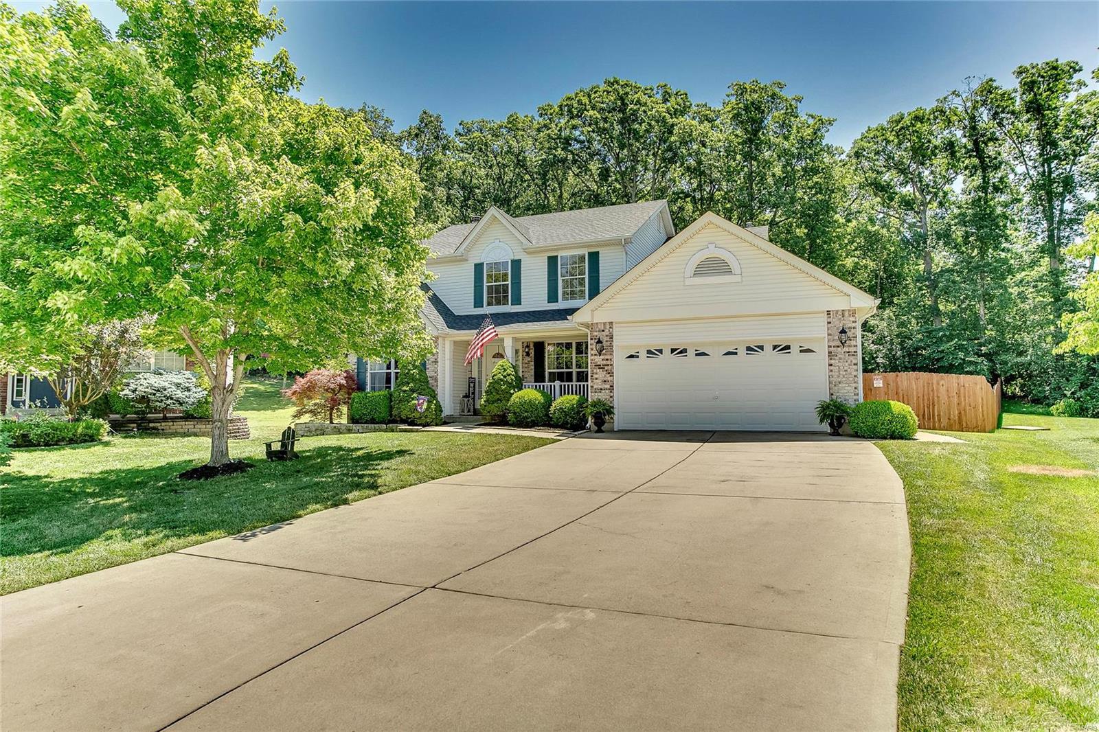 Bridlecrest 02 - Residential