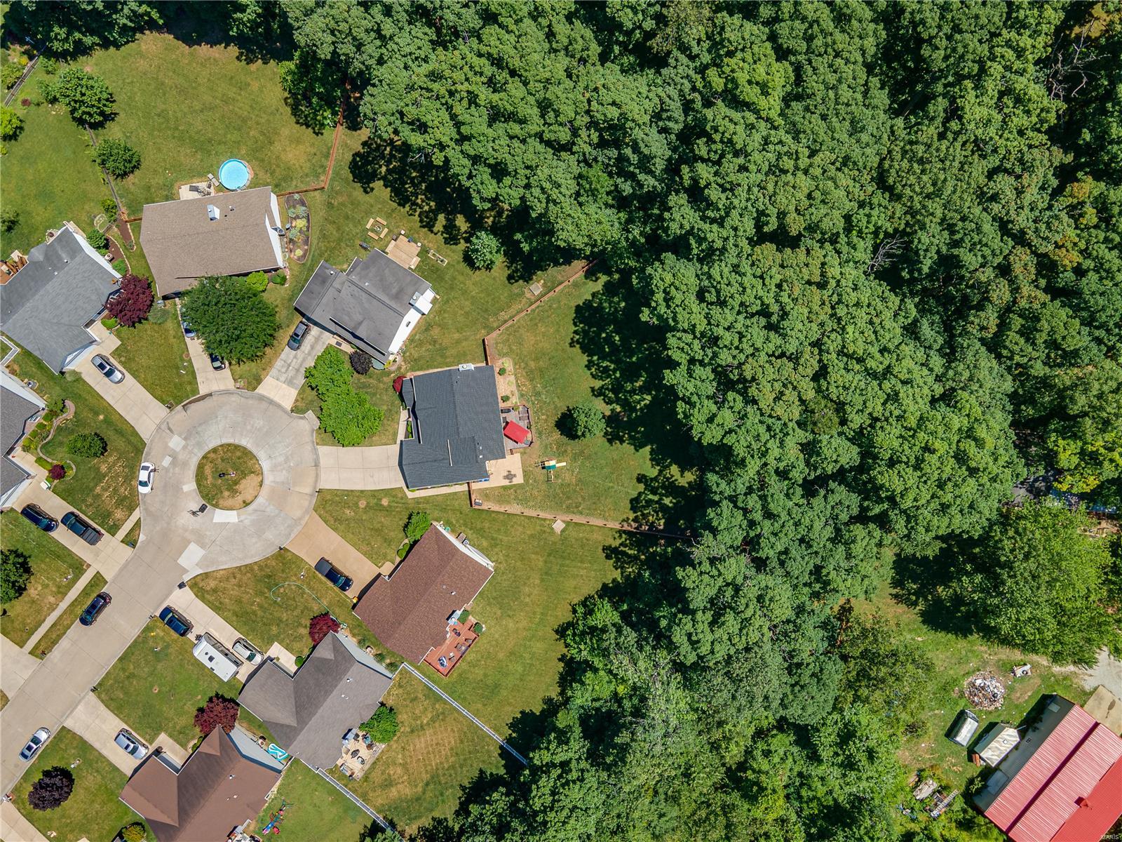 Bridlecrest 02 - Residential