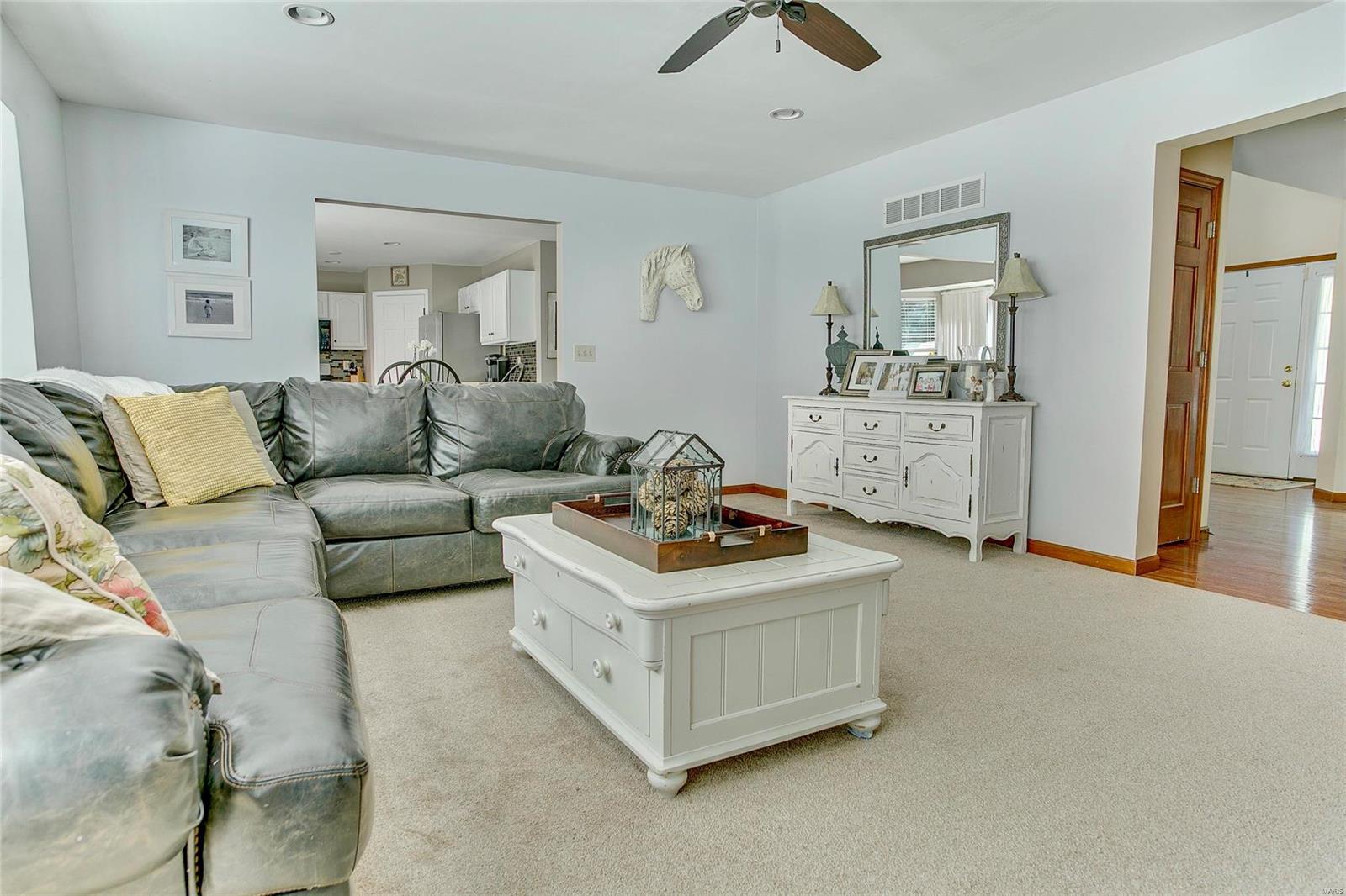Bridlecrest 02 - Residential