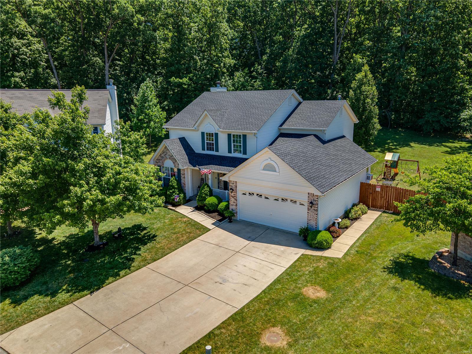 Bridlecrest 02 - Residential