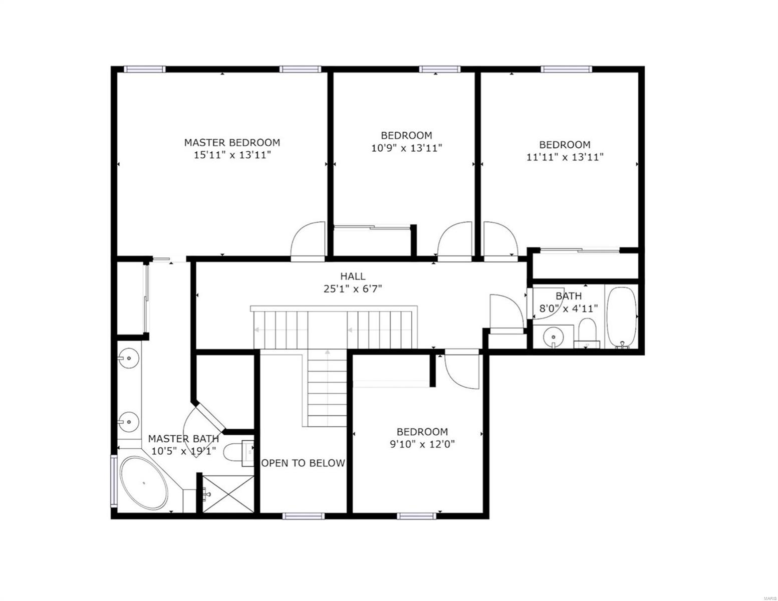 Bridlecrest 02 - Residential
