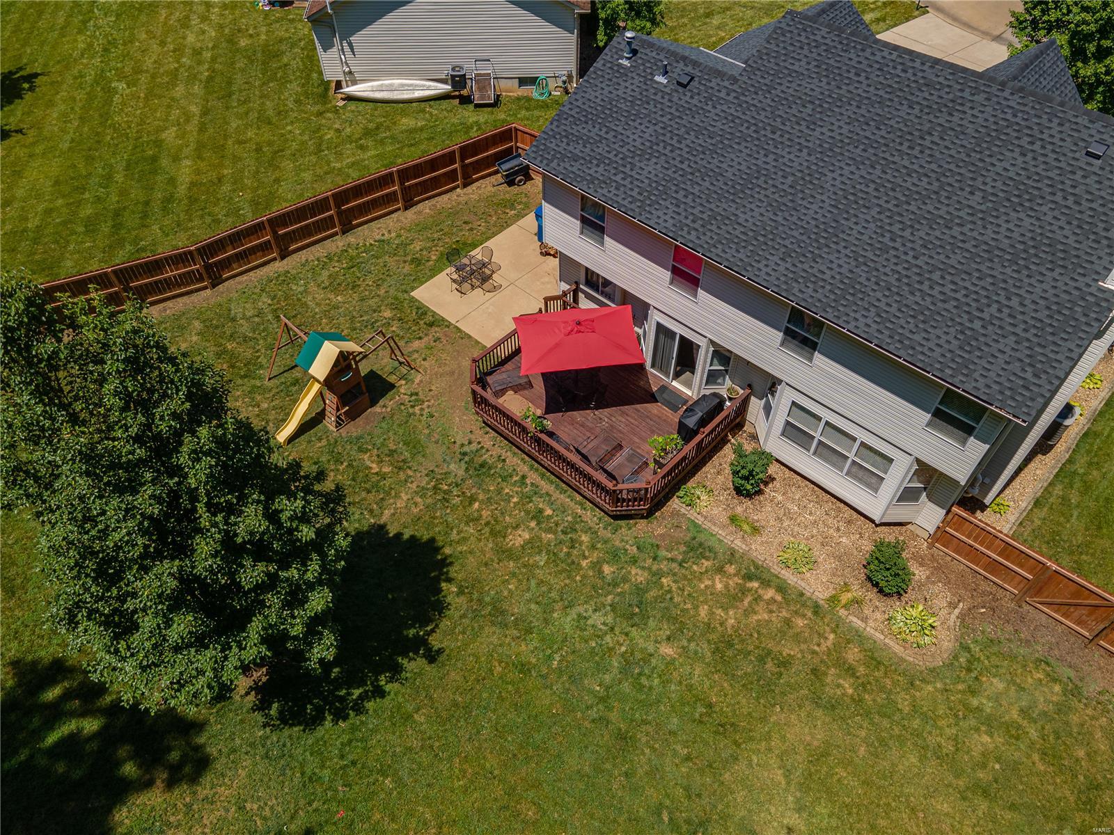 Bridlecrest 02 - Residential
