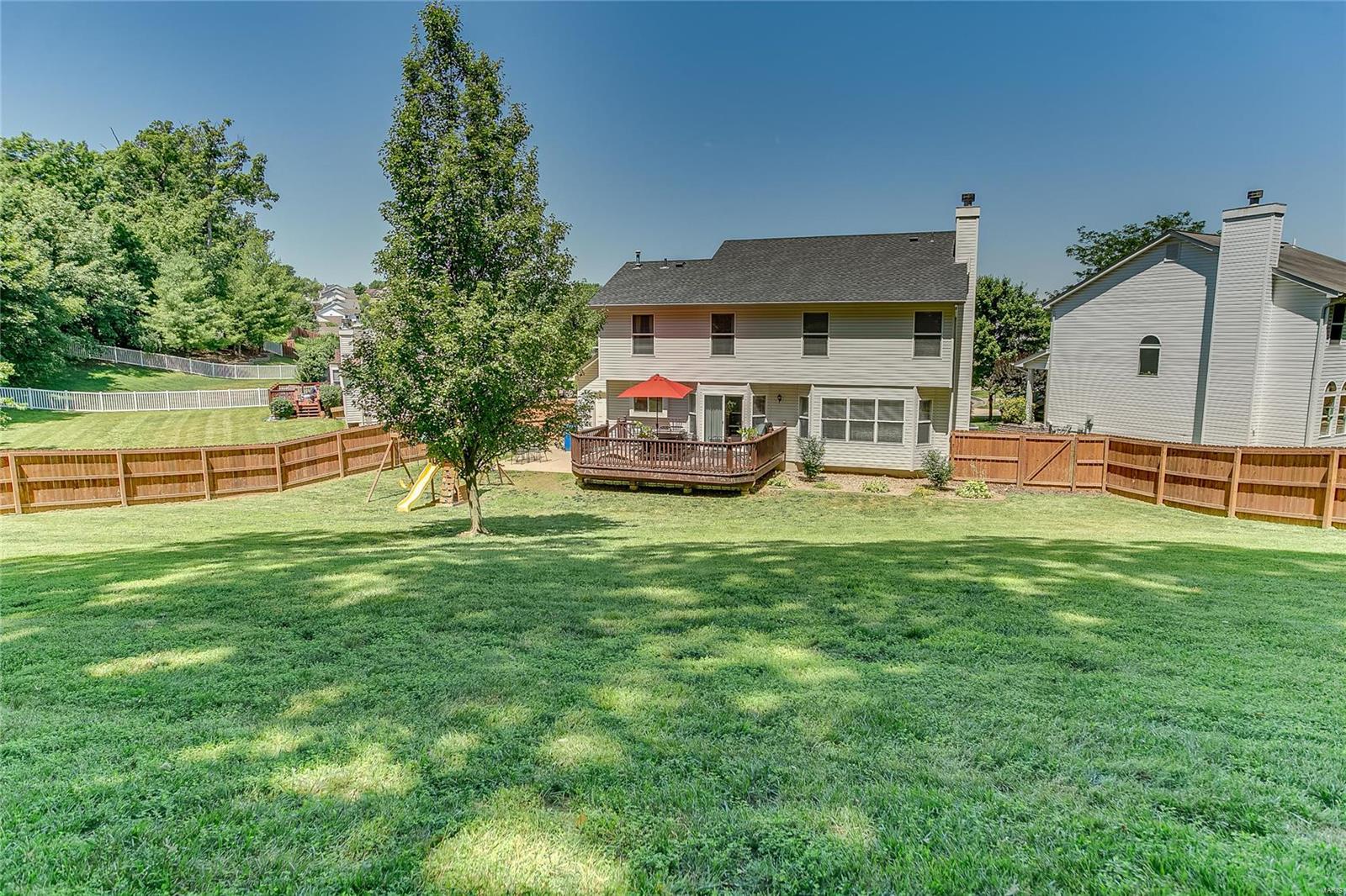 Bridlecrest 02 - Residential