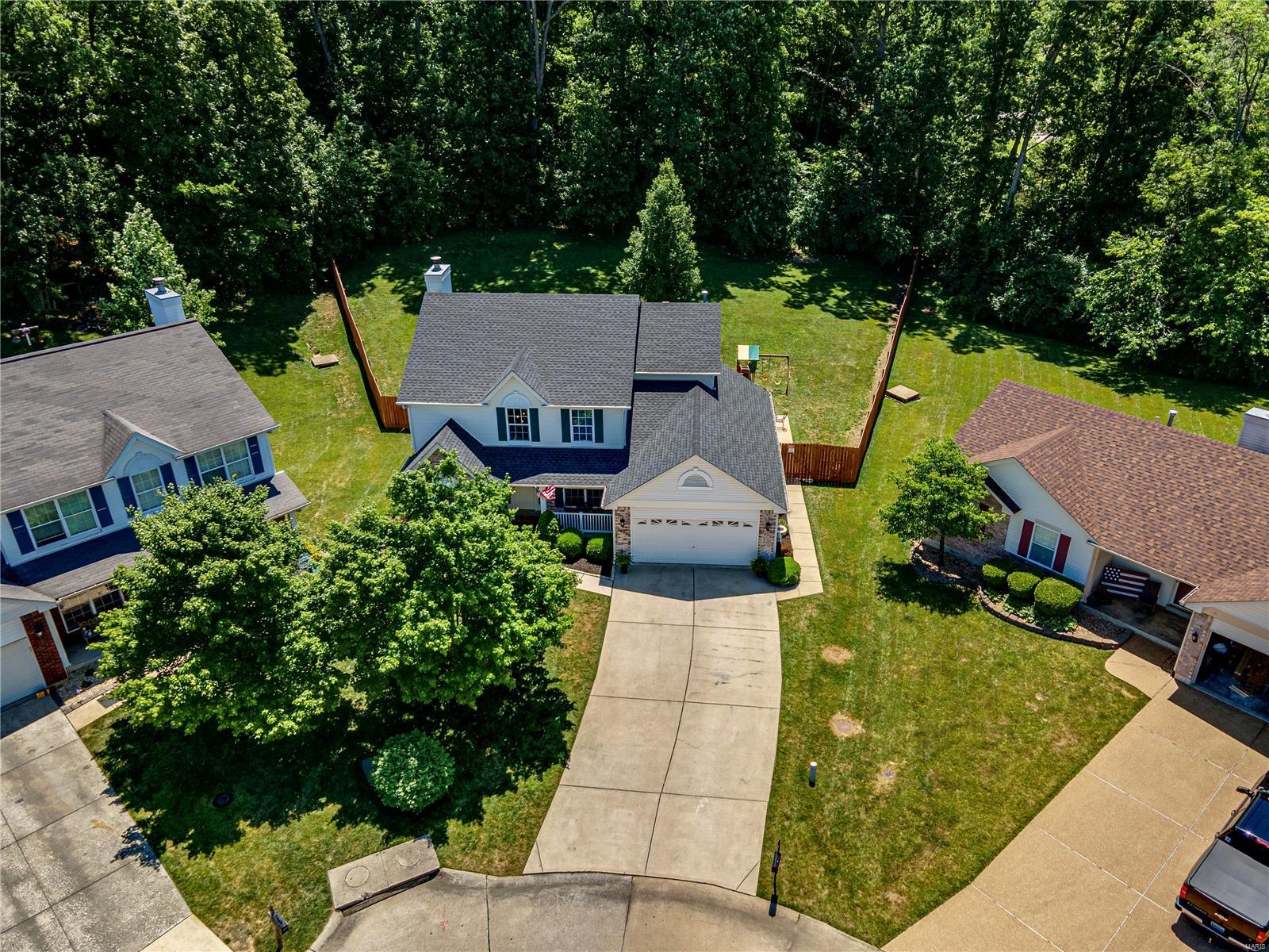 Bridlecrest 02 - Residential