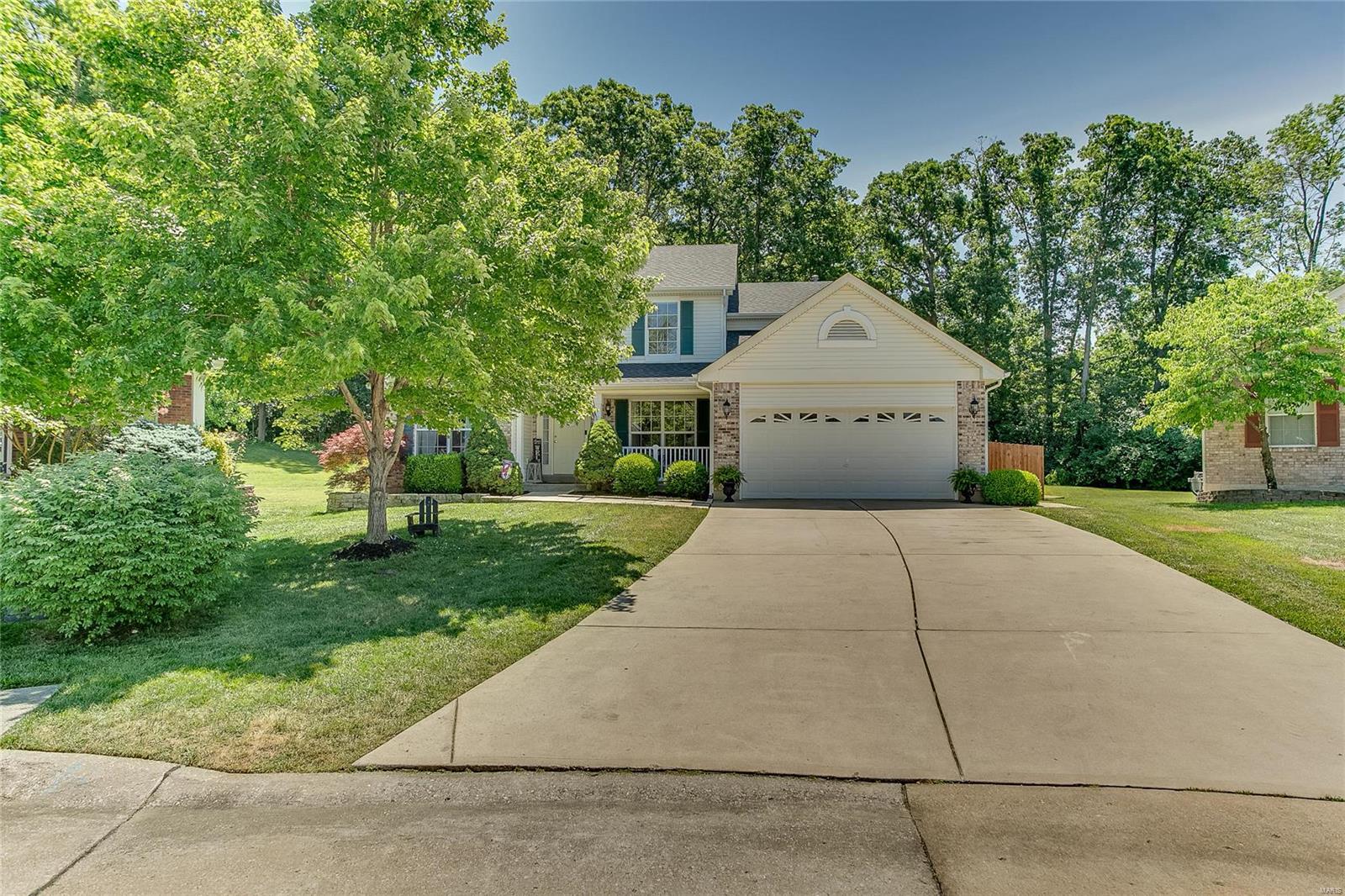 Bridlecrest 02 - Residential