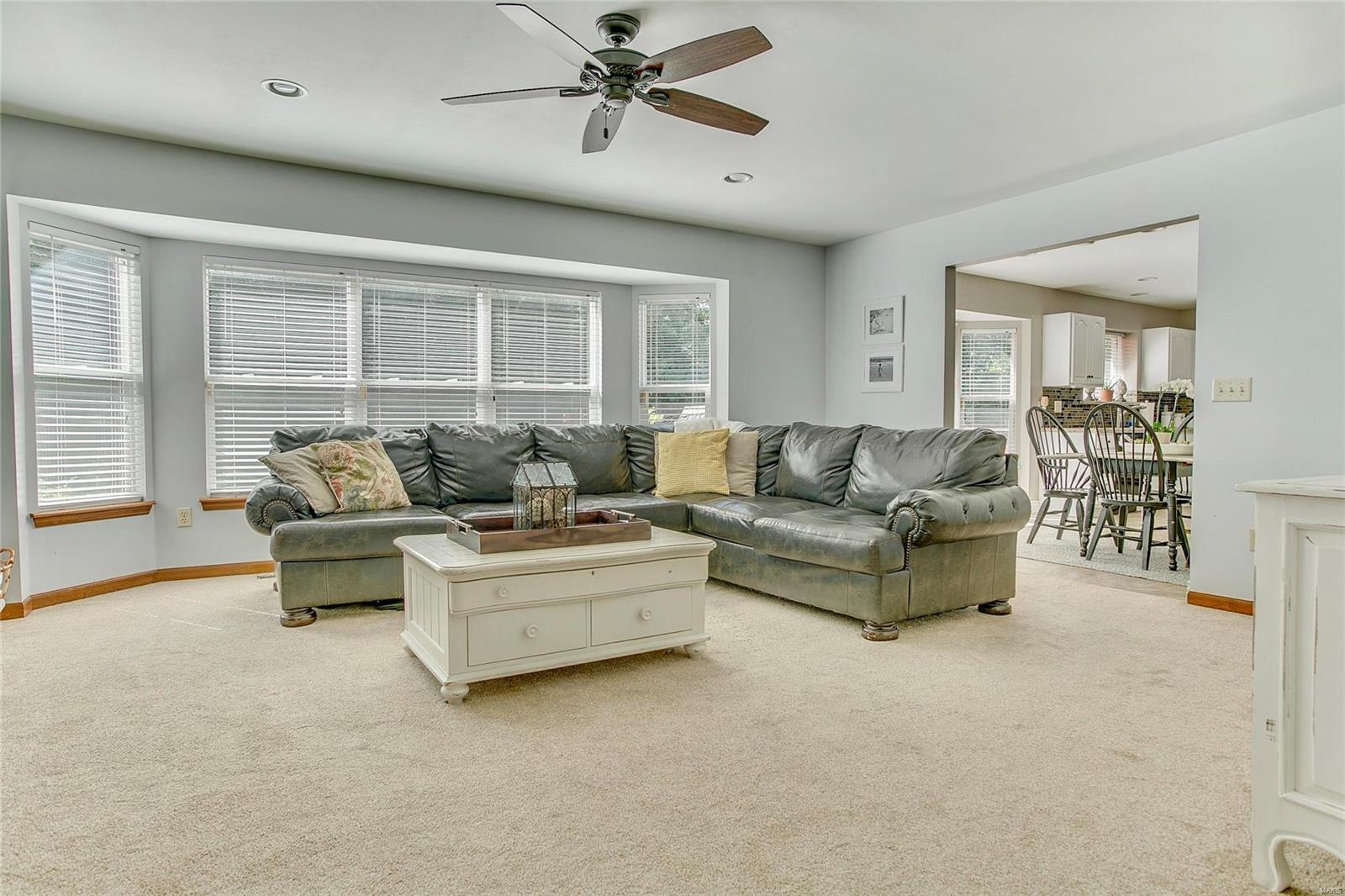 Bridlecrest 02 - Residential