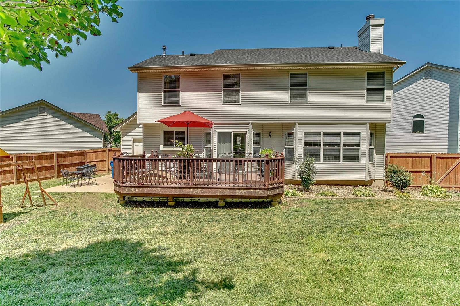 Bridlecrest 02 - Residential