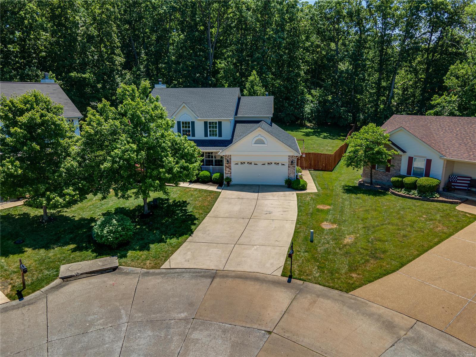 Bridlecrest 02 - Residential