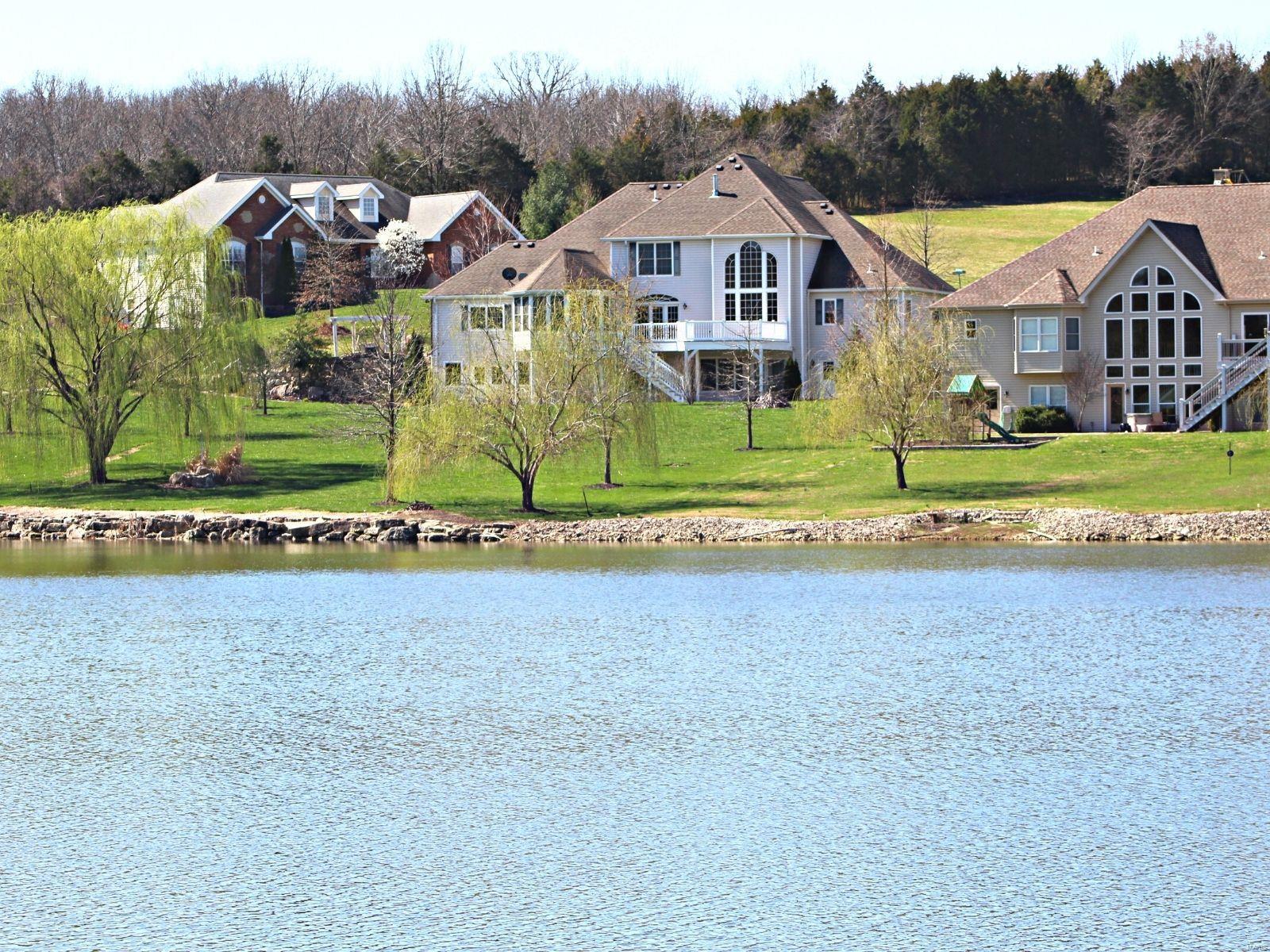 Cobblestone Creek Estates - Land