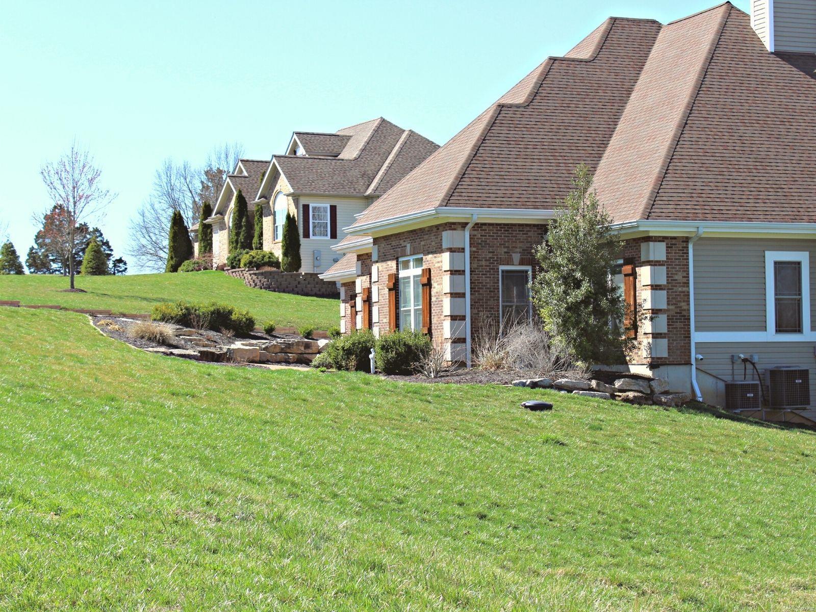 Cobblestone Creek Estates - Land