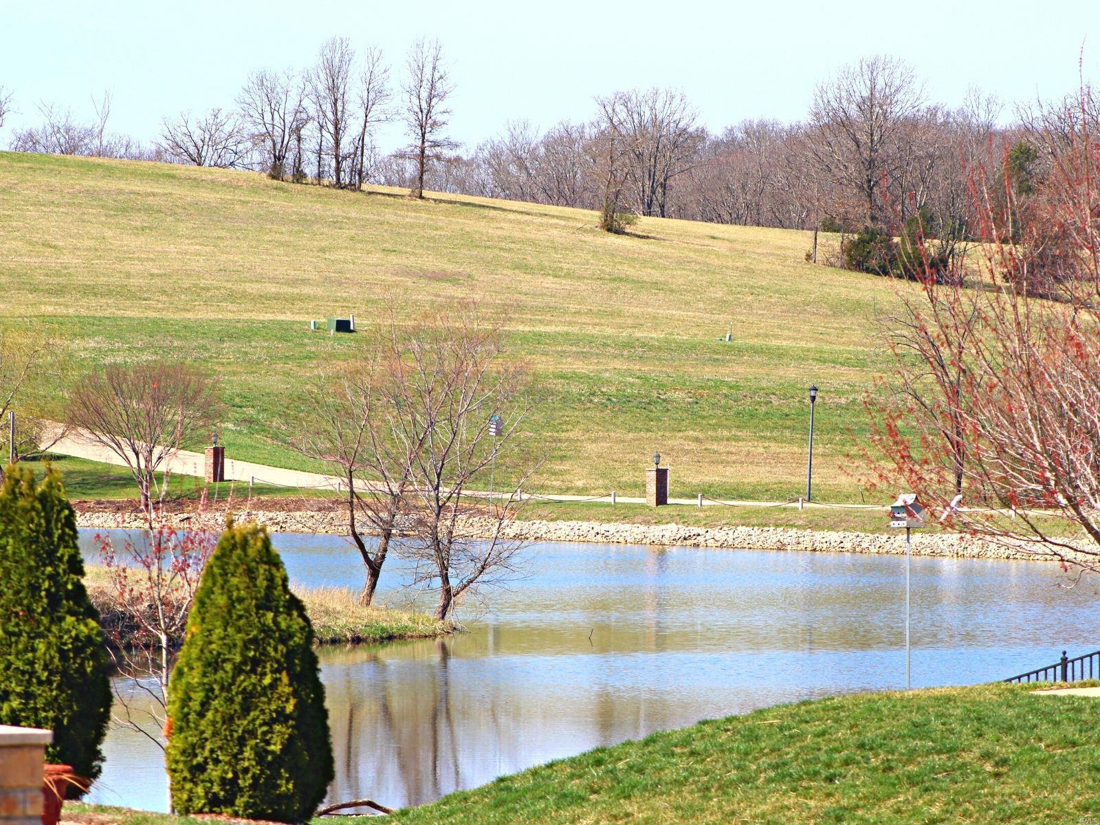 Cobblestone Creek Estates - Land