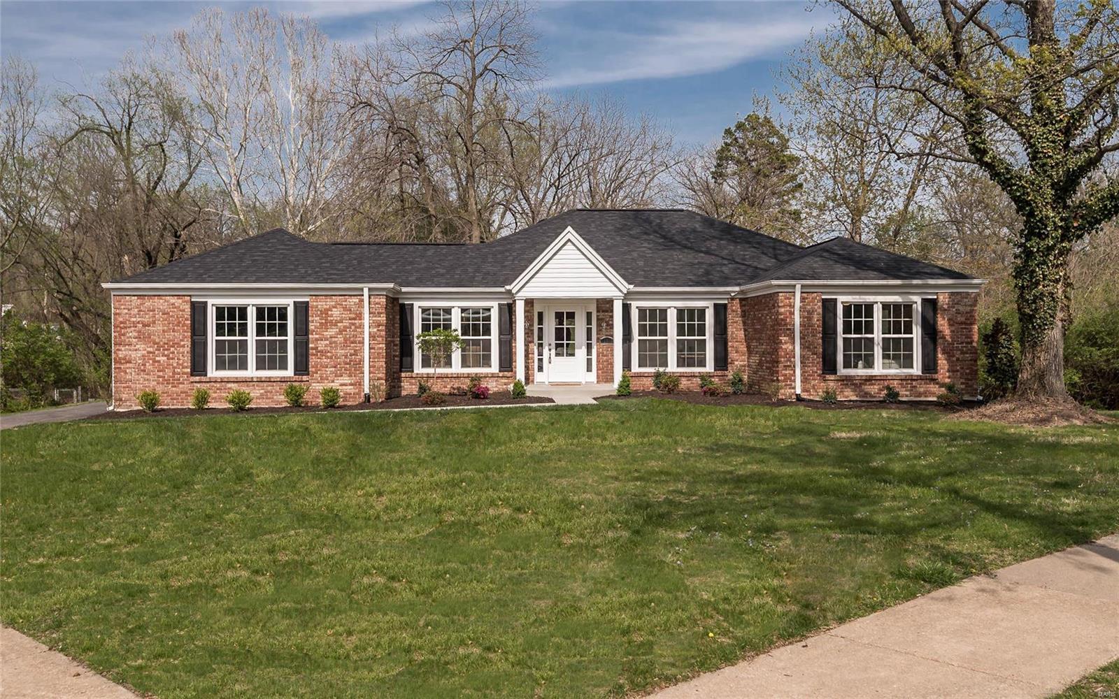 Whispering Hills 1 - Residential