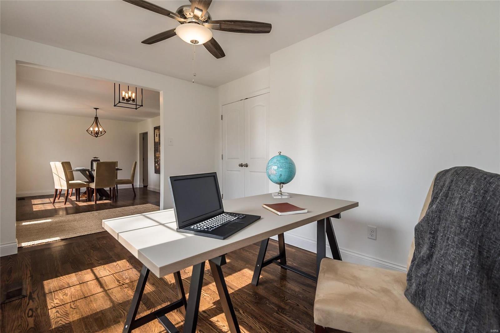 Whispering Hills 1 - Residential